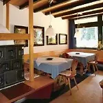 Leitgebhof 3* 인스브루크