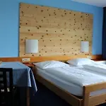 Leitgebhof 게스트하우스 3*
