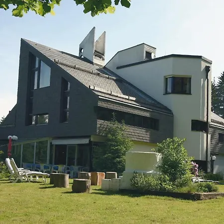 Hotel-pension Leitgebhof Innsbruck