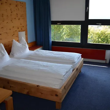 Hotel-pension Leitgebhof Gasthof Innsbruck