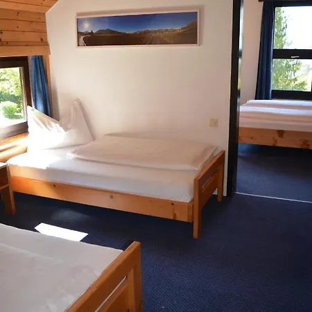 Leitgebhof Innsbruck