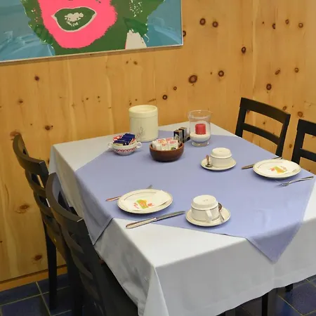 Leitgebhof 인스브루크