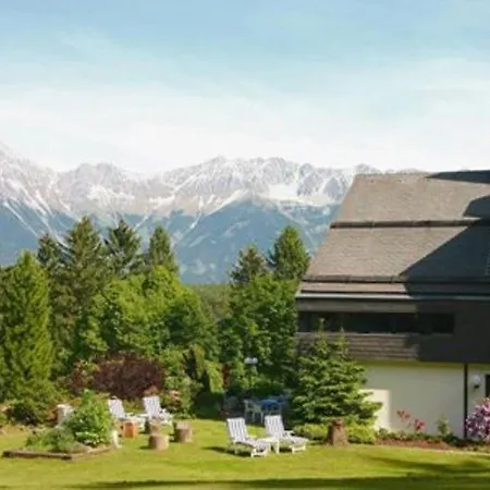 Leitgebhof Πανσιόν Ίνσμπρουκ