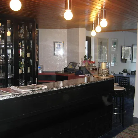 Hotel-pension Leitgebhof 3*