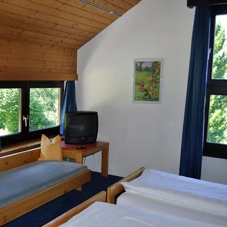 Leitgebhof 3* Innsbruck