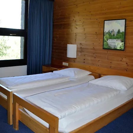 Gasthof Hotel-pension Leitgebhof