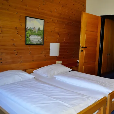 Hotel-pension Leitgebhof Gasthof 3*