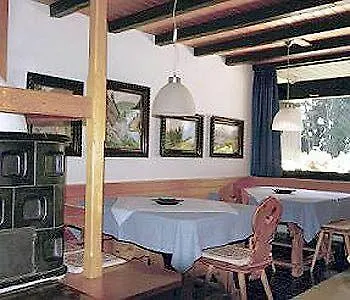 Hotel-pension Leitgebhof