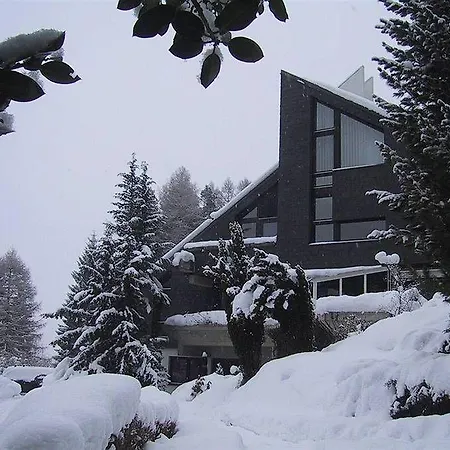 Gasthof Hotel-pension Leitgebhof
