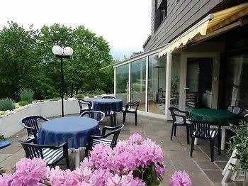 Gasthof Hotel-pension Leitgebhof