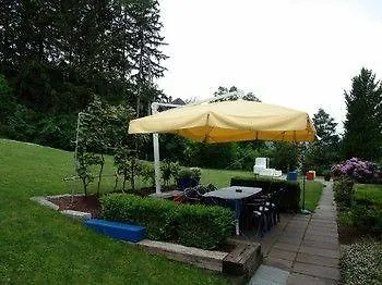 Hotel-pension Leitgebhof