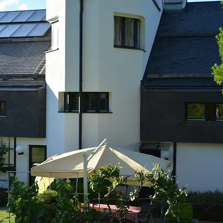 Gasthof Hotel-pension Leitgebhof