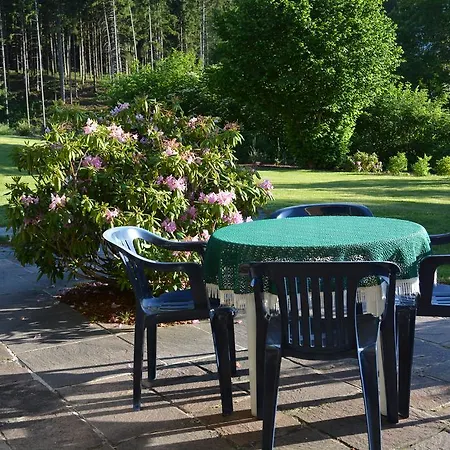Hotel-pension Leitgebhof