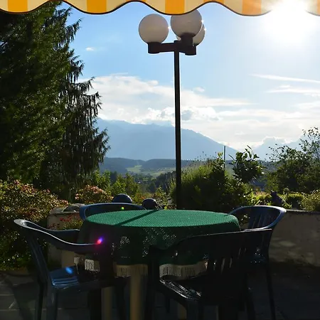 Hotel-pension Leitgebhof Gasthof Innsbruck
