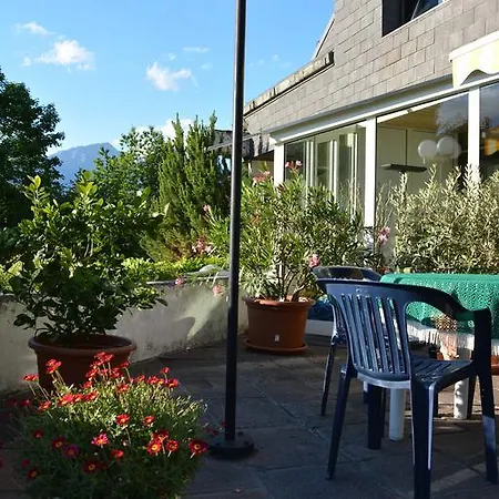 Hotel-pension Leitgebhof 3*