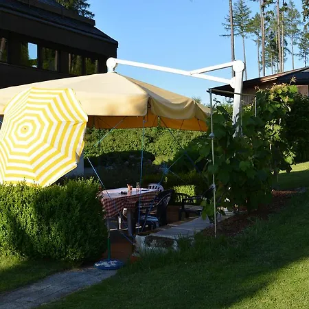 Hotel-pension Leitgebhof 3*