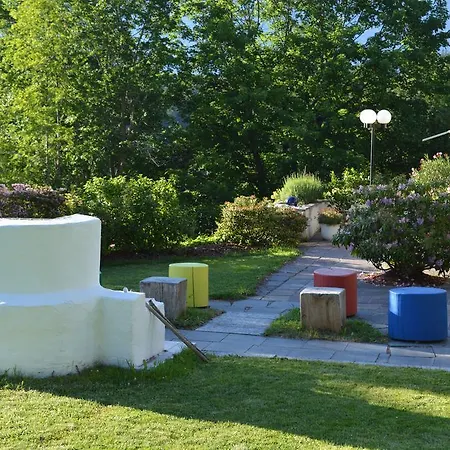 Leitgebhof 3* 인스브루크