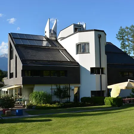Hotel-pension Leitgebhof 3* Innsbruck