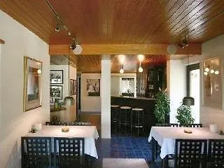 Hotel-pension Leitgebhof Gasthof 3*