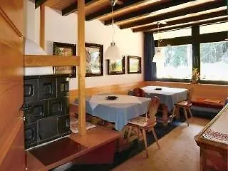 Hotel-pension Leitgebhof 3* Innsbruck