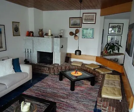 Hotel-pension Leitgebhof 3*