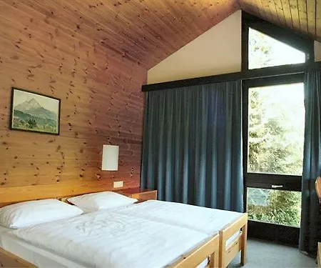 Πανσιόν Leitgebhof