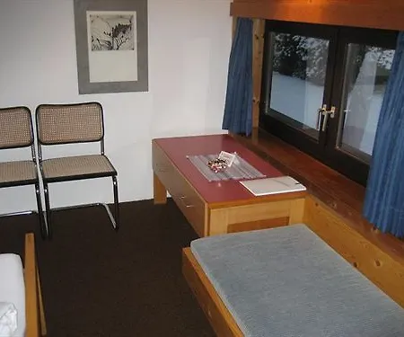 Hotel-pension Leitgebhof Innsbruck