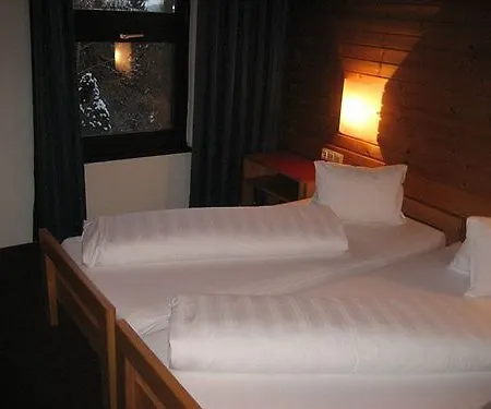 Gasthof Hotel-pension Leitgebhof 3*