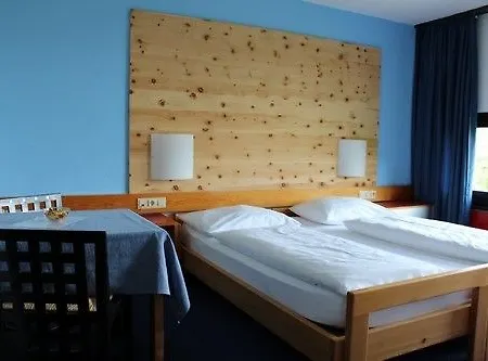 Leitgebhof Pensjonat 3*