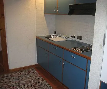 Hotel-pension Leitgebhof 3* Innsbruck