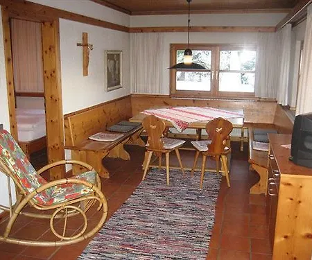 Hotel-pension Leitgebhof Gasthof Innsbruck