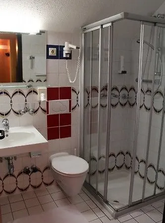 Hotel-pension Leitgebhof Gasthof 3*