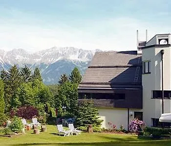 Hotel-pension Leitgebhof Gasthof 3*