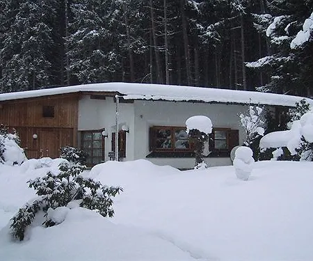 Πανσιόν Leitgebhof