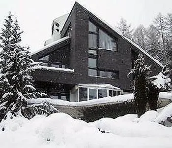 Hotel-pension Leitgebhof