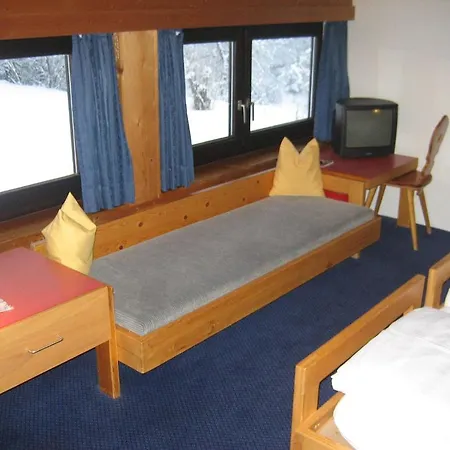 Hotel-pension Leitgebhof Gasthof