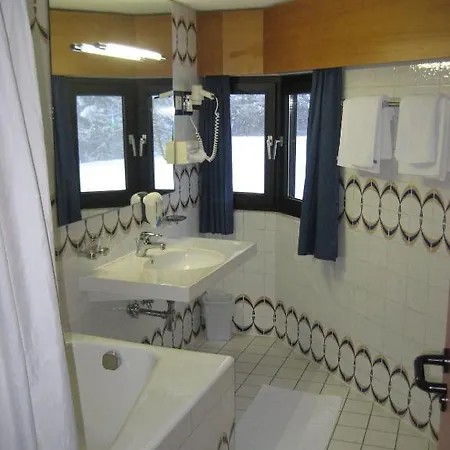 Hotel-pension Leitgebhof Gasthof 3*