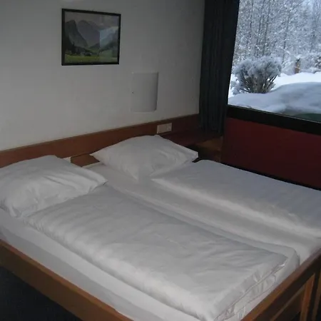 Pensjonat Leitgebhof Innsbruck