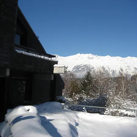 Guest house Leitgebhof