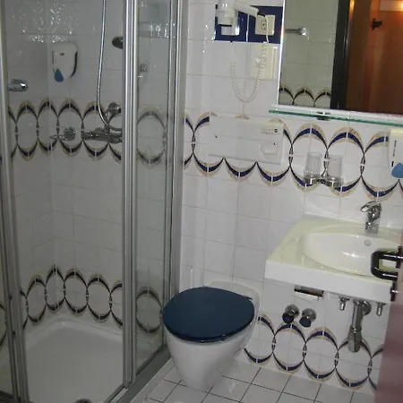 Hotel-pension Leitgebhof 3*