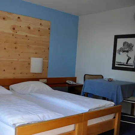 Hotel-pension Leitgebhof Gasthof 3*