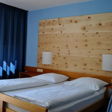 Gasthof Hotel-pension Leitgebhof Innsbruck