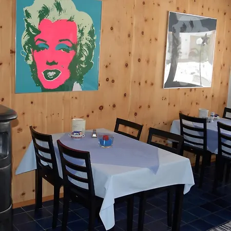 Gasthof Hotel-pension Leitgebhof Innsbruck