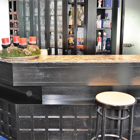 Πανσιόν Leitgebhof 3*