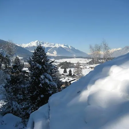 Πανσιόν Leitgebhof