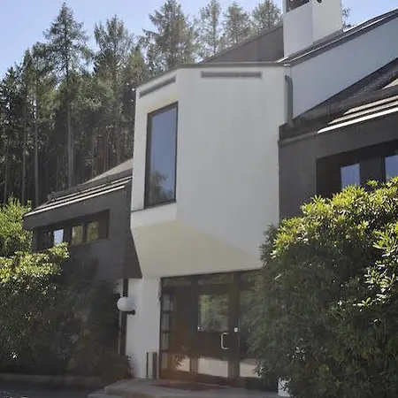 Hotel-pension Leitgebhof Innsbruck