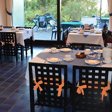 Hotel-pension Leitgebhof Innsbruck