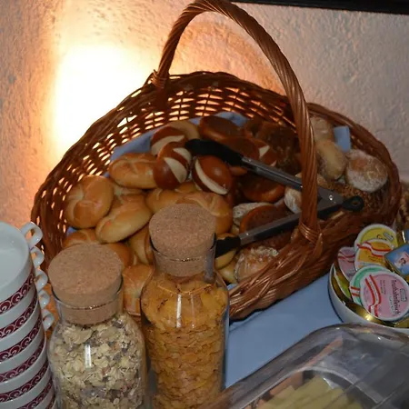 Gasthof Hotel-pension Leitgebhof