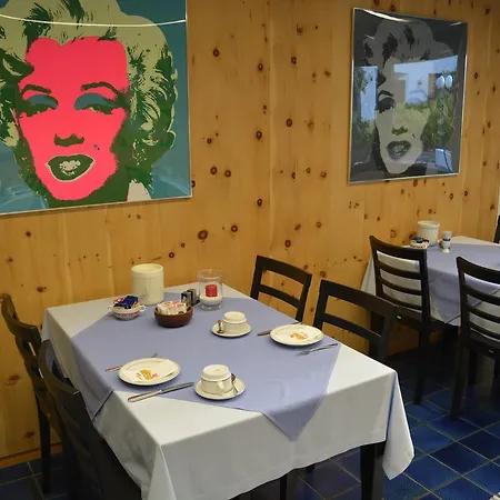 Gasthof Hotel-pension Leitgebhof Innsbruck