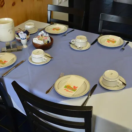 Leitgebhof 3* Ίνσμπρουκ